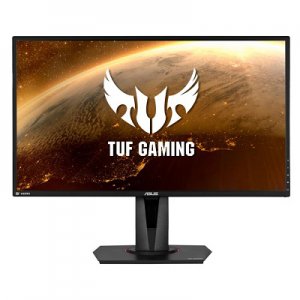 華碩 ASUS VG27AQ 27型2K電競顯示器(165Hz/內建喇叭/可壁掛) /102022