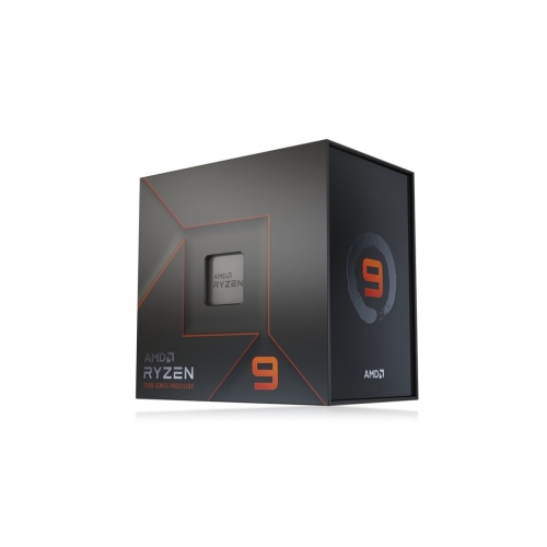 AMD R9 7900X【12核/2...