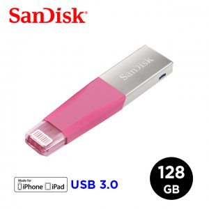 SanDisk iXpand Mini ...