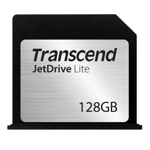 創見 128G JetDrive L...