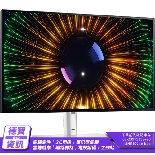 DELL 戴爾 U2424HE 24...