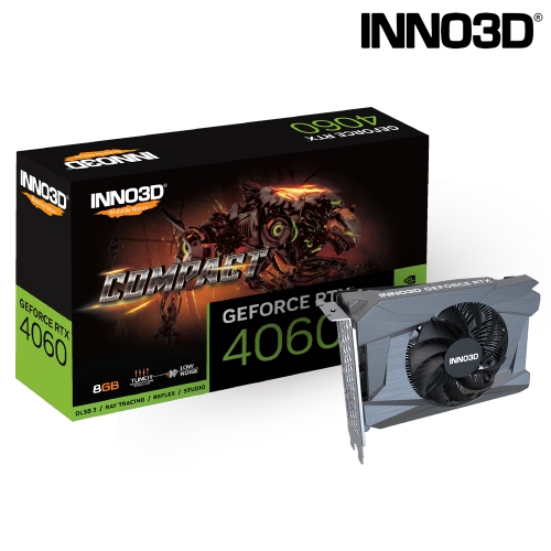 INNO3D RTX4060 8GB G...