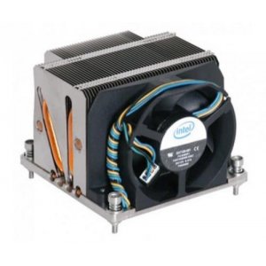 INTEL BXSTS300C原廠盒裝散熱器(LGA3647適用)/112519
