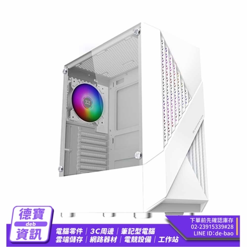 德寶組裝電腦 I5-13500 最新一代 14核心/021323