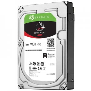 Seagate 4TB (ST4000N...