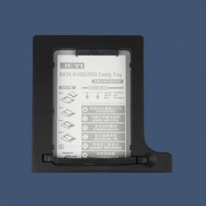 光碟轉硬碟架9.5mm