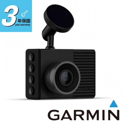 GARMIN Dash Cam 46 廣角行車紀錄器/072521