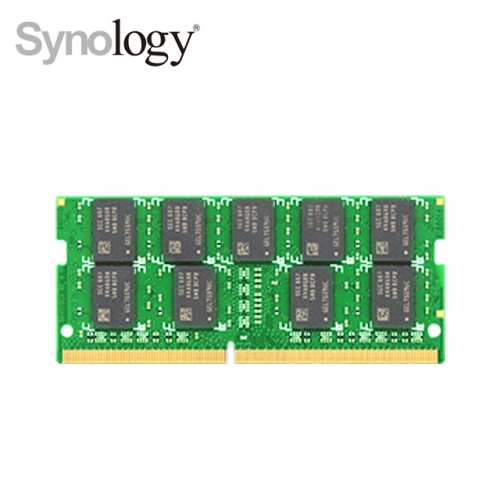 Synology群暉科技 D4E...