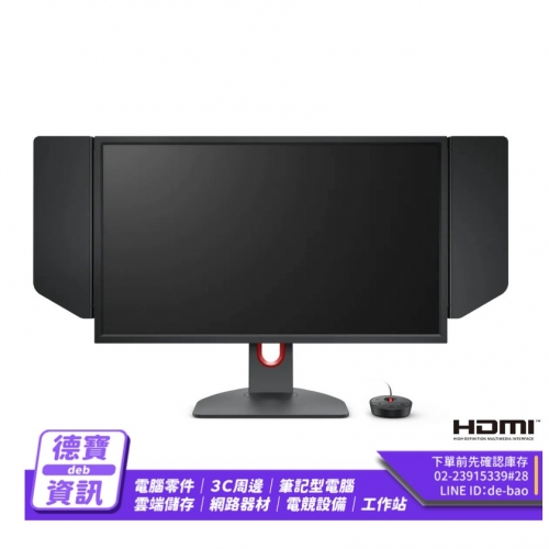 BENQ Zowie XL2746K 2...