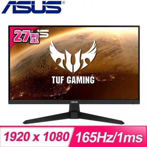 ASUS 華碩 TUF Gaming...