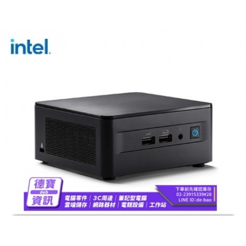 Intel RNUC12WSHI3000...