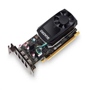 麗臺 NVIDIA Quadro P620 2GB GDDR5 128bit PCI-E 工作站繪圖卡(公司貨3年保固)