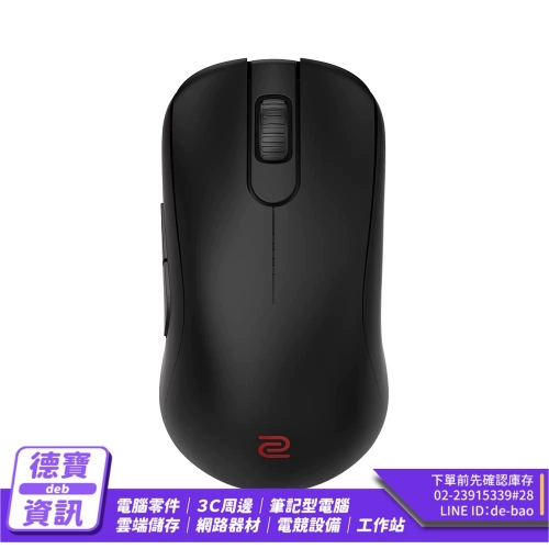 BenQ ZOWIE 桌威 S2-D...