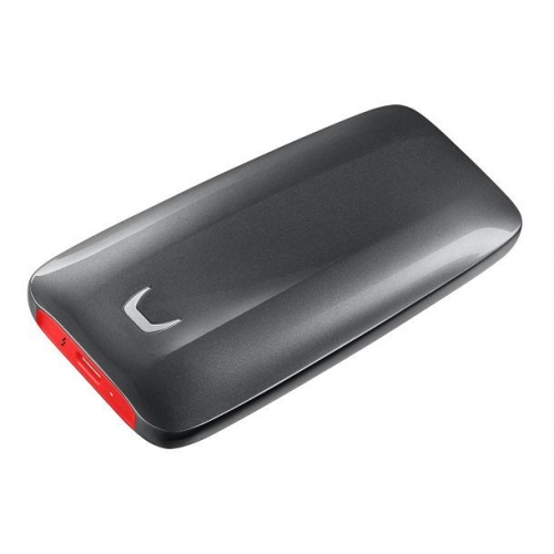 SAMSUNG X5系列 500GB Thunderbolt 3移動固態硬碟