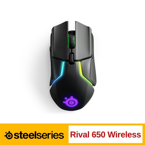 SteelSeries 賽睿 Riv...