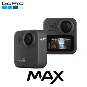 GoPro MAX CHDHZ-201雙鏡頭攝影機/010120