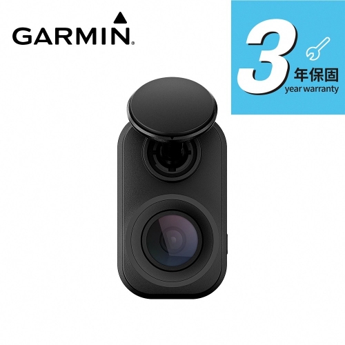 GARMIN DASH CAM MINI 2 行車記錄器/090422