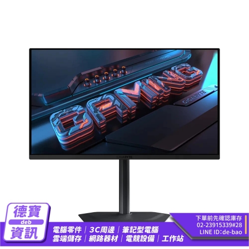GIGABYTE 技嘉 MO27U2...