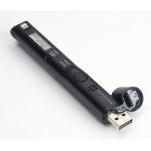 Olympus VP-10 專業筆型錄音筆 單鍵啟動錄音 公司貨18個月保固  VP10