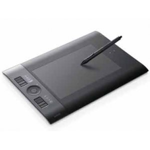 Intuos4 Wireless 無...