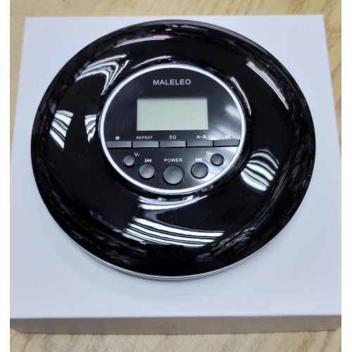CD.MP3播放器(語言學習機)