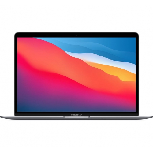 2021 MacBookAir 13.3 /8C CPU/7C GPU/8GB/256GB