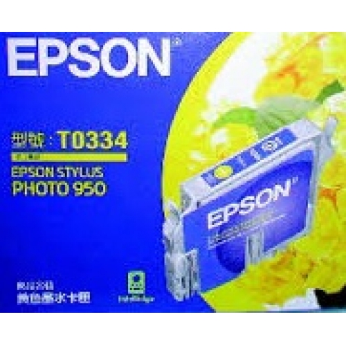 EPSON 原廠墨水 (FOR PHOTO 950)