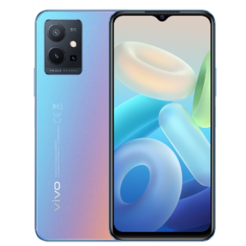 [二手良品] vivo Y55s (4G/128G)大電量5G雙卡機