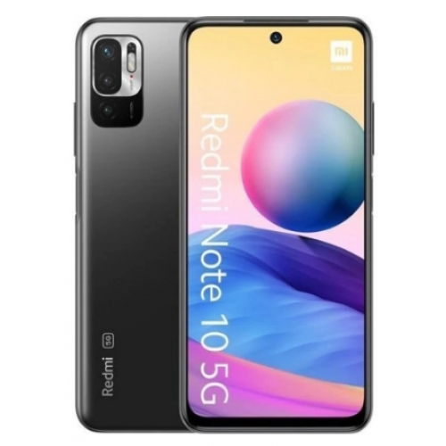 [二手良品] 九成新 Note 10 /5G 灰 （6G RAM/128G ROM)