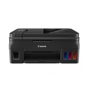 CANON PIXMA G4010(內...