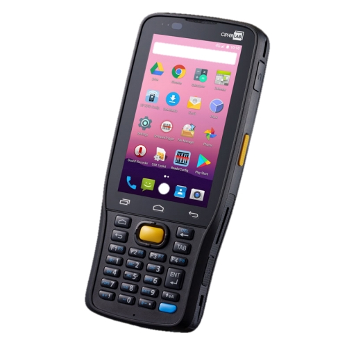 RK25 手持PDA條碼掃描器(一.二維條碼) 2G/16GB 版本