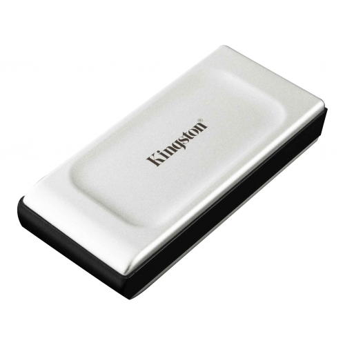 SXS2000 500GB外接式固態硬碟 (SSD) USB Type-C® 3.2 Gen 2x2 行動固態硬碟