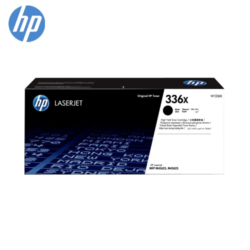 HP W1336X 336X Laser...