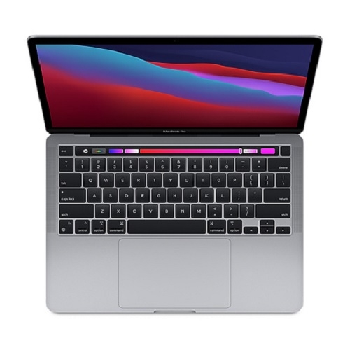 2021 MacBookPro 13.3 /8C CPU/8C GPU/8GB/512GB