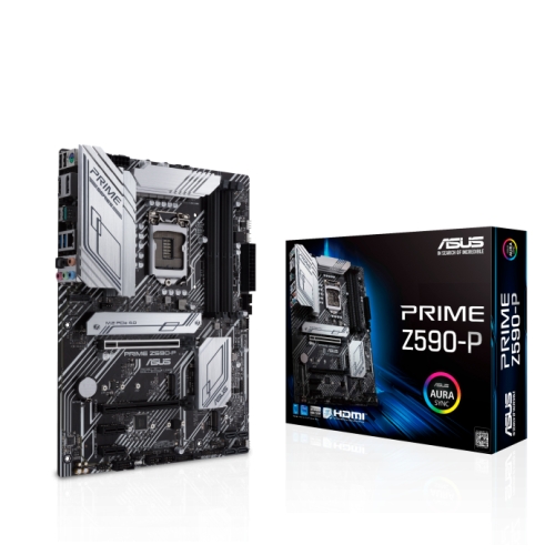 現貨 ASUS PRIME Z590...