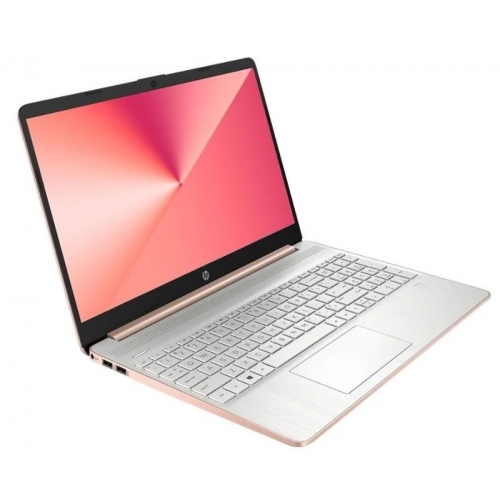 HP 15s-fq2008TU 星幻粉