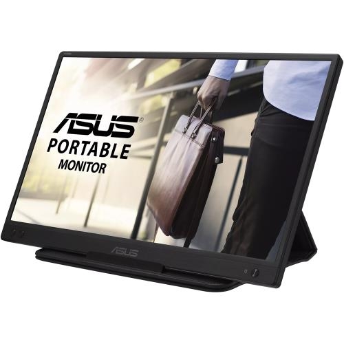 ASUS MB166C 可攜式顯...