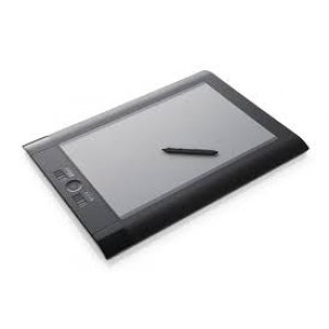 現貨實用特惠中！！Wacom Intuos4 數位繪圖板 8x13 (PTK-840)