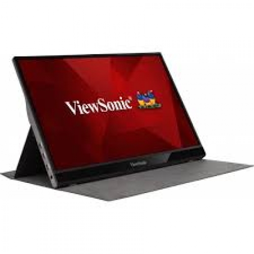 ViewSonic 16型 可攜式螢幕(VA1655)