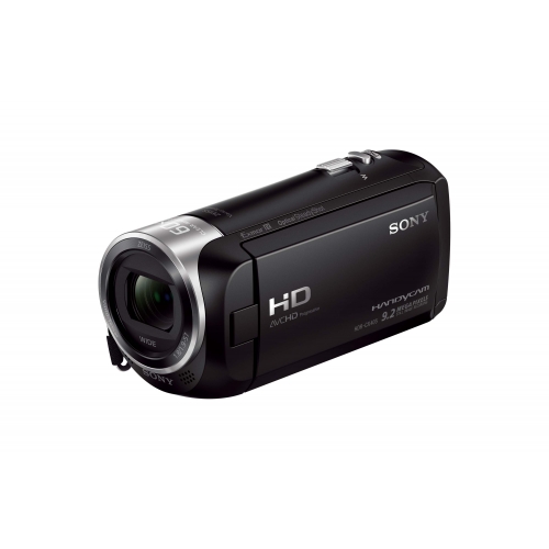 現貨!! HDR-CX405 - Full HD 高畫質數位攝影機(含128G記憶卡)