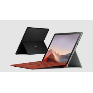 Surface Pro 7加專用鍵盤(I5_8G_256GB)