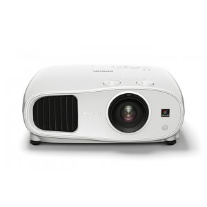 EPSON Full HD 3D家用投影機EH-TW6300