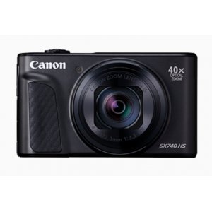 現貨！！PowerShot SX740 HS