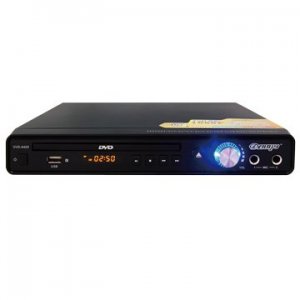 USB/SD/HDMI/DVD播放器 DVD-6400