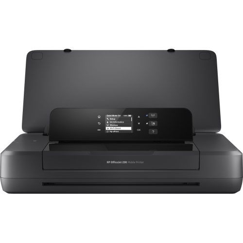 HP Officejet 200 行...