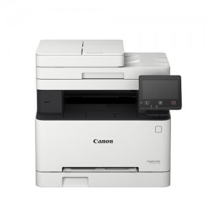 現貨！！imageCLASS MF644Cdw 彩色雷射傳真事務機