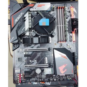 [二手良品] i7-8700 +...