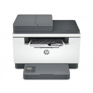 LaserJet Pro MFP M23...