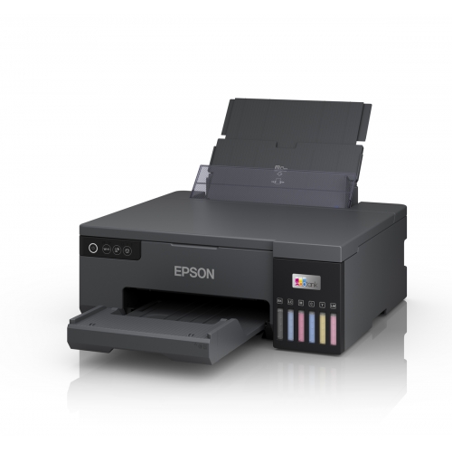 EPSON L8050六色連續...