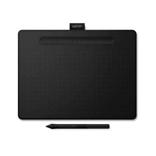 Intuos Comfort Plus ...